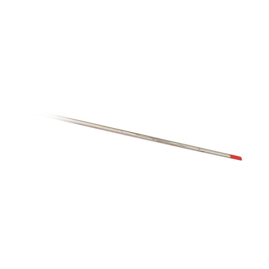 ΑΚΙΔΑ ΒΟΛΦΡΑΜΙΟΥ ΤΣΙΜΠΙΔΑΣ TIG Φ.1,6 mm INOX - KOKKINH