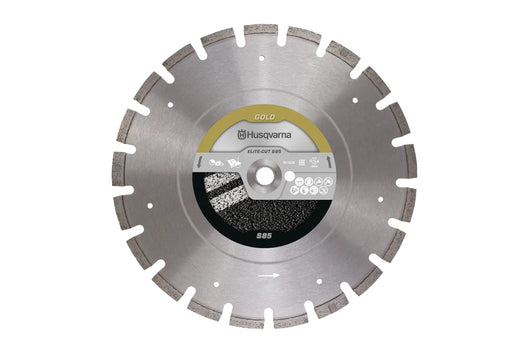 Δίσκος Husqvarna ELITE-CUT S85 450 12 25.4