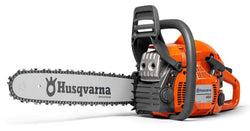 Αλυσοπρίονο Husqvarna 450 II με Λάμα & Αλυσίδα 18