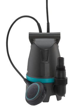 09005-29 Αντλία Αποστράγγισης Gardena Eco Series 8800 για Ακάθαρτα Νερά