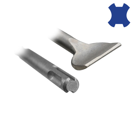ΚΟΙΛΟ ΠΛΑΤΥΚΑΛΕΜΟ 14x250x40 SDS-PLUS - e-mytoolstore.gr