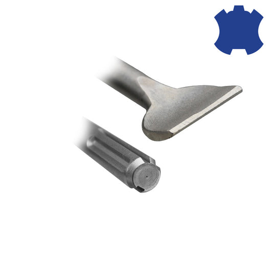 ΚΟΙΛΟ ΠΛΑΤΥΚΑΛΕΜΟ 50x400 SDS MAX - e-mytoolstore.gr