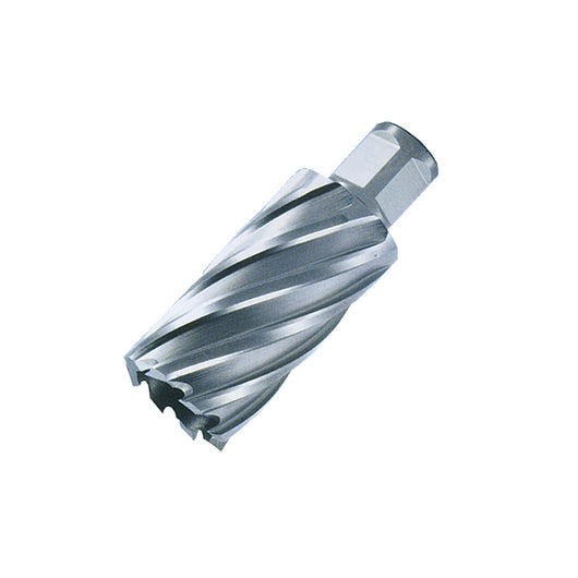 ΠΟΤΗΡΟΚΟΡΩΝΑ HSS WELDON Φ24/50