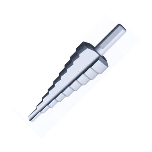 ΤΡΥΠΑΝΙ ΚΩΝΙΚΟ ΜΕΤΡΙΚΟ HSS 4-20mm - e-mytoolstore.gr
