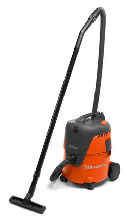 Ηλεκτρική Σκούπα Υγρού & Ξηρού Καθαρισμού Husqvarna WDC 220