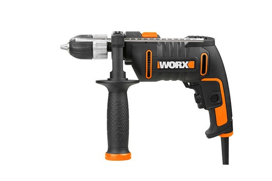 Worx Δράπανο WX317.2 600W 13mm