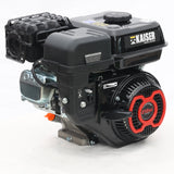 Κινητήρας βενζίνης Kaiser GKG210-V (Σπείρωμα) - e-mytoolstore.gr