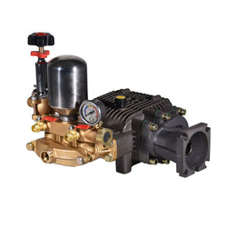 ΑΝΤΛΙΑ ΨΕΚΑΣΤΙΚΟΥ 25L/min 40 Bar ΜΟΝΟΜΠΛΟΚ - e-mytoolstore.gr