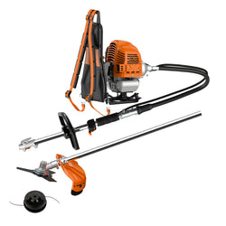 ΘΑΜΝΟΚΟΠΤΙΚΟ ΒΕΝΖΙΝΟΚΙΝΗΤΟ ΠΛΑΤΗΣ 52cc - e-mytoolstore.gr