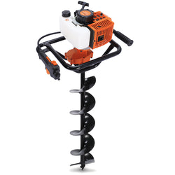 ΤΡΙΒΕΛΑ ΒΕΝΖΙΝΟΚΙΝΗΤΗ 72cc - e-mytoolstore.gr