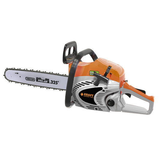 BENZ. ΑΛΥΣΟΠΡΙΟΝΟ 56cc , 3HP