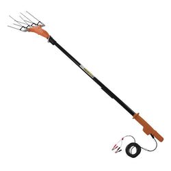ΕΛΑΙΟΡΑΒΔΙΣΤΙΚΟ 12V ΜΕ CARBON ΒΕΡΓΕΣ - e-mytoolstore.gr