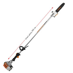 ΚΟΝΤΑΡΟΠΡΙΟΝΟ ΒΕΝΖ. 26cc, 1HP - e-mytoolstore.gr