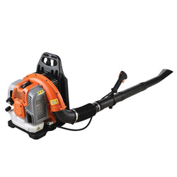 ΒΕΝΖ/ΤΟΣ ΦΥΣΗΤΗΡΑΣ ΠΛΑΤΗΣ 63cc - e-mytoolstore.gr