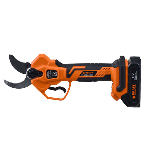ΨΑΛΙΔΙ ΚΛΑΔΕΜΑΤΟΣ ΜΠΑΤΑΡΙΑΣ 40mm 21V 2x2Ah - e-mytoolstore.gr