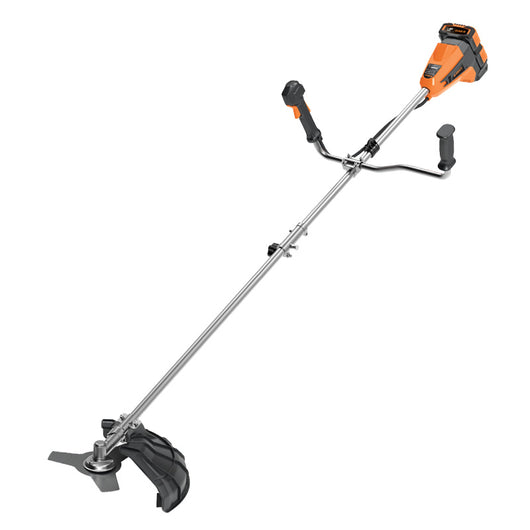 ΘΑΜΝΟΚΟΠΤΙΚΟ ΜΠΑΤΑΡΙΑΣ 40V 2x4Ah