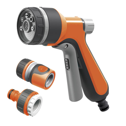 ΠΙΣΤΟΛΙ ΕΚΤΟΞΕΥΣΗΣ ΝΕΡΟΥ