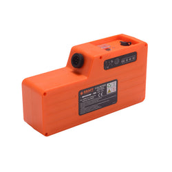 ΜΠΑΤΑΡΙΑ 36V 4Ah ΨΑΛΙΔΙΟΥ ΚΛΑΔΕΜΑΤΟΣ 691129 - e-mytoolstore.gr