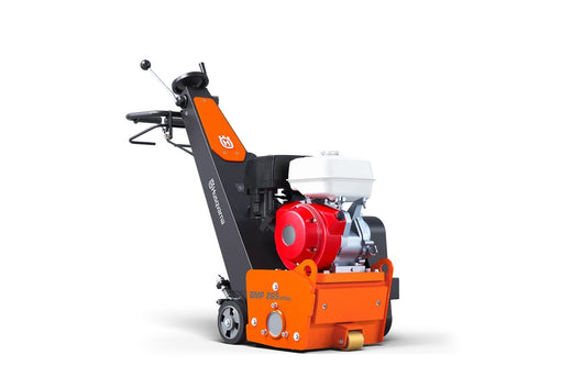 Αποξεστήρας Δαπέδων Βενζινοκίνητος Husqvarna BMP 265
