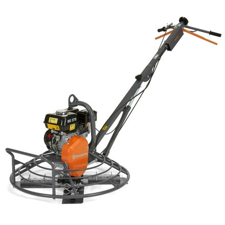 Ελικόπτερο Husqvarna BG 375 φ900 GX200