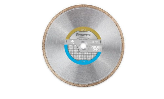 Αδαμαντοφόρος Δίσκος Husqvarna ELITE-CUT™ TS1 300mm / 10mm / 25.4mm