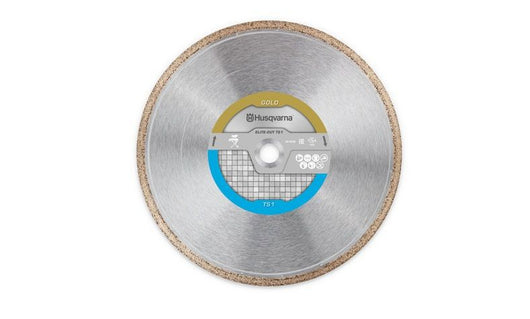 Αδαμαντοφόρος Δίσκος Husqvarna ELITE-CUT™ TS1 230mm / 10mm / 25,4/22,23mm