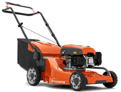 Χλοοκοπτική Μηχανή Husqvarna LC 247