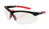Γυαλιά Ασφαλείας Oregon Διαφανή - e-mytoolstore.gr