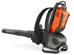 Επινώτιος Φυσητήρας Μπαταρίας Husqvarna 550iBTX (άνευ Μπαταρίας & Φορτιστή)