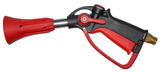 Αυλός Ψεκασμού Tecomec Turbo (Πιστόλι) - e-mytoolstore.gr