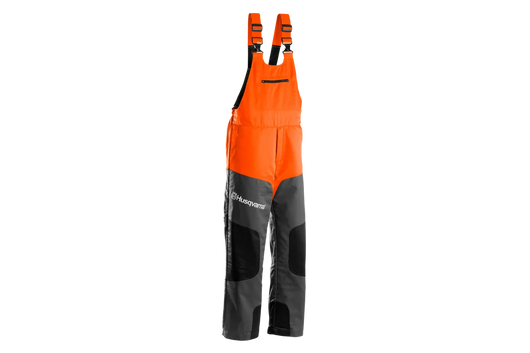 Παντελόνι Προστασίας με Τιράντες Husqvarna Classic No 58