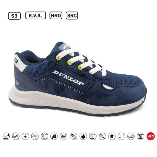 ΠΑΠΟΥΤΣΙΑ DUNLOP STORM S3