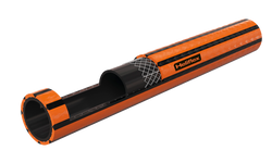 Λάστιχο Heliflex Helijardim listado 50, 15mm 50m