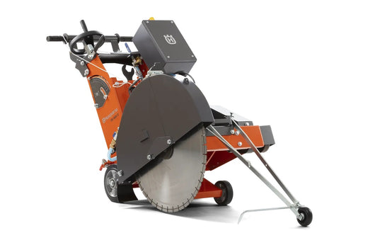 Αρμοκόφτης Husqvarna FS 600E Ηλεκτρικός (προφυλακτήρας Φ600mm)