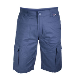 ΒΕΡΜΟΥΔΑ 6 ΤΣΕΠΕΣ ΜΠΛΕ NAVY 240gsm ΜΕΓ M