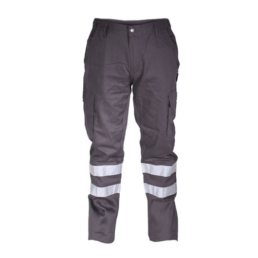 ΠΑΝΤΕΛΟΝΙ ΕΡΓ.ΓΚΡΙ 260gsm ΑΝΑΚΛ.ΛΩΡΙΔΕΣ ΜΕΓ S