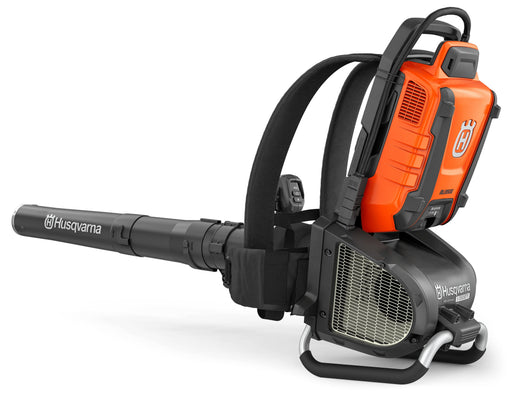 Επινώτιος Φυσητήρας Μπαταρίας Husqvarna 550iBTX  (άνευ μπαταρίας & φορτιστή) (II) - e-mytoolstore.gr
