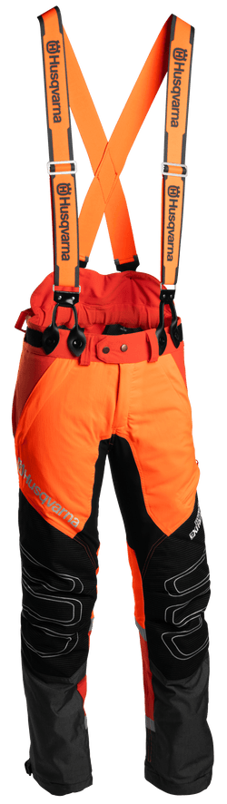 Παντελόνι Προστασίας Husqvarna Technical Extreme No 62