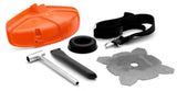 Κιτ Χειρολαβής "J" Husqvarna για 325LDX, 323LD