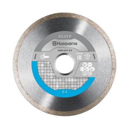 Δίσκος Husqvarna VARI-CUT™ S4 115mm / 22,2mm