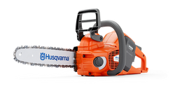 Αλυσοπρίονο Μπαταρίας Husqvarna 535iXP -14