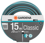 18000-20 Λάστιχο Gardena Classic 1/2"- 15m