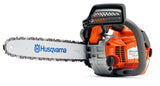 Αλυσοπρίονο Husqvarna T540XP Mark II με Λάμα & Αλυσίδα 14"