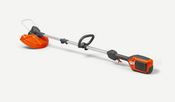 Χορτοκοπτικό Μπαταρίας Husqvarna 215iL με B70 and C80 - e-mytoolstore.gr