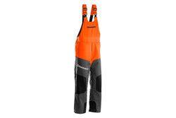 Παντελόνι Προστασίας με Τιράντες Husqvarna Classic No 58 - e-mytoolstore.gr