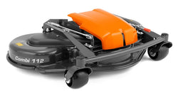 Σύστημα Κοπής Husqvarna Combi 112 για Rider Εμπρόσθιας κοπής
