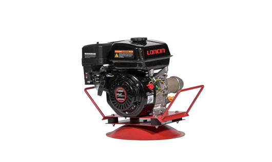 Δονητικό Μπετόν Master LV (Loncin G200, χωρίς Σφύρα) - e-mytoolstore.gr