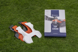 Κάλυμμα Άσπρο Husqvarna για Automower 105