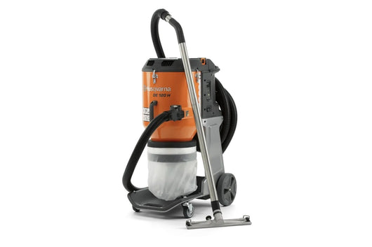 Αναρροφητήρας σκόνης Husqvarna DE 120H
