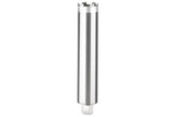 Αδαμαντοφόρο ποτήρι διάτρησης Husqvarna TACTI-DRILL™ D20 500mm 300 11/4